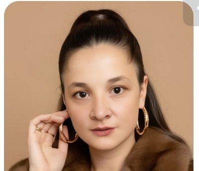 Татьяна Пар