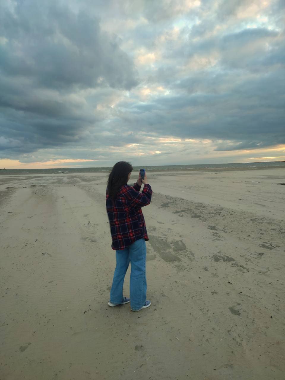 Кристина Мухакова