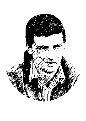 Михаил Драчев