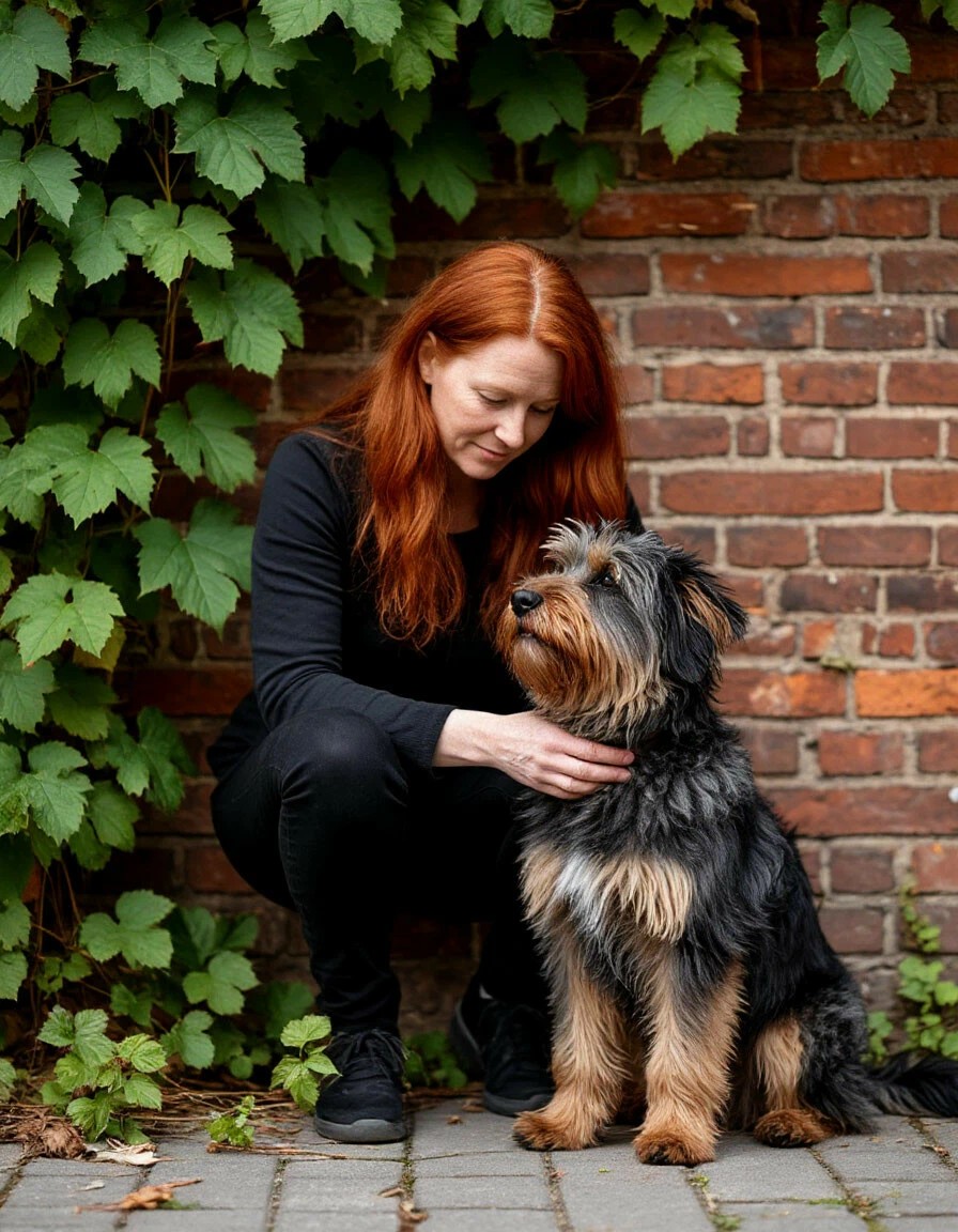 Дарья Дедова