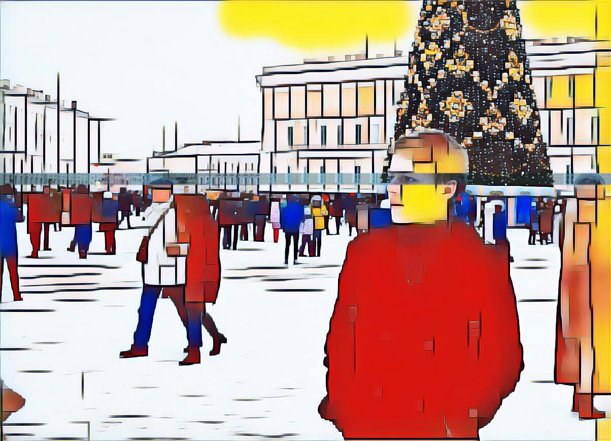 Бутербродский