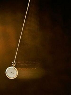 Новый Псевдоним