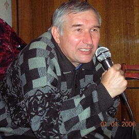 Николай Камнев