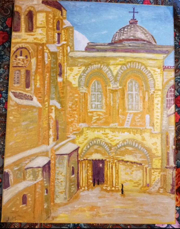 Екатерина Макарова 12