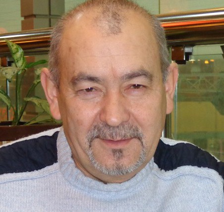 Валерий Набоков