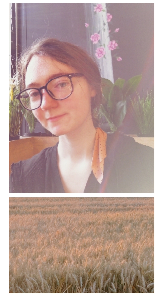 Надежда Андреевна Жаглей