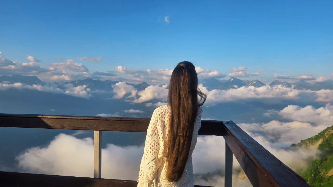 Надежда Волощик