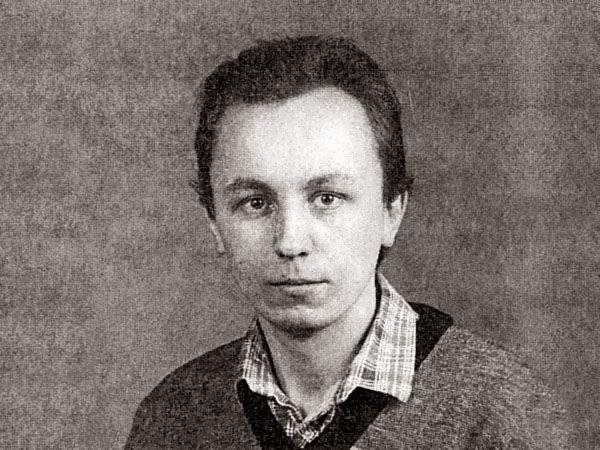 Александр Вершков
