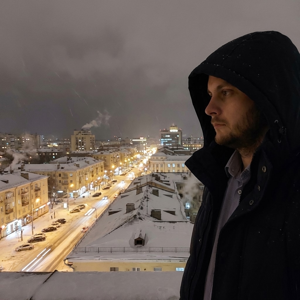 ����������