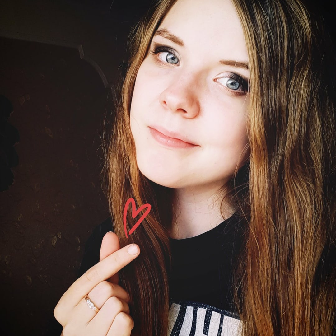 Анастасия Червонопиская