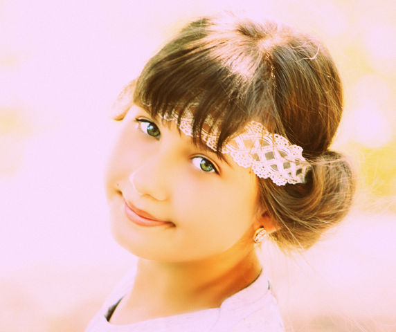 Анастасия Гроттер