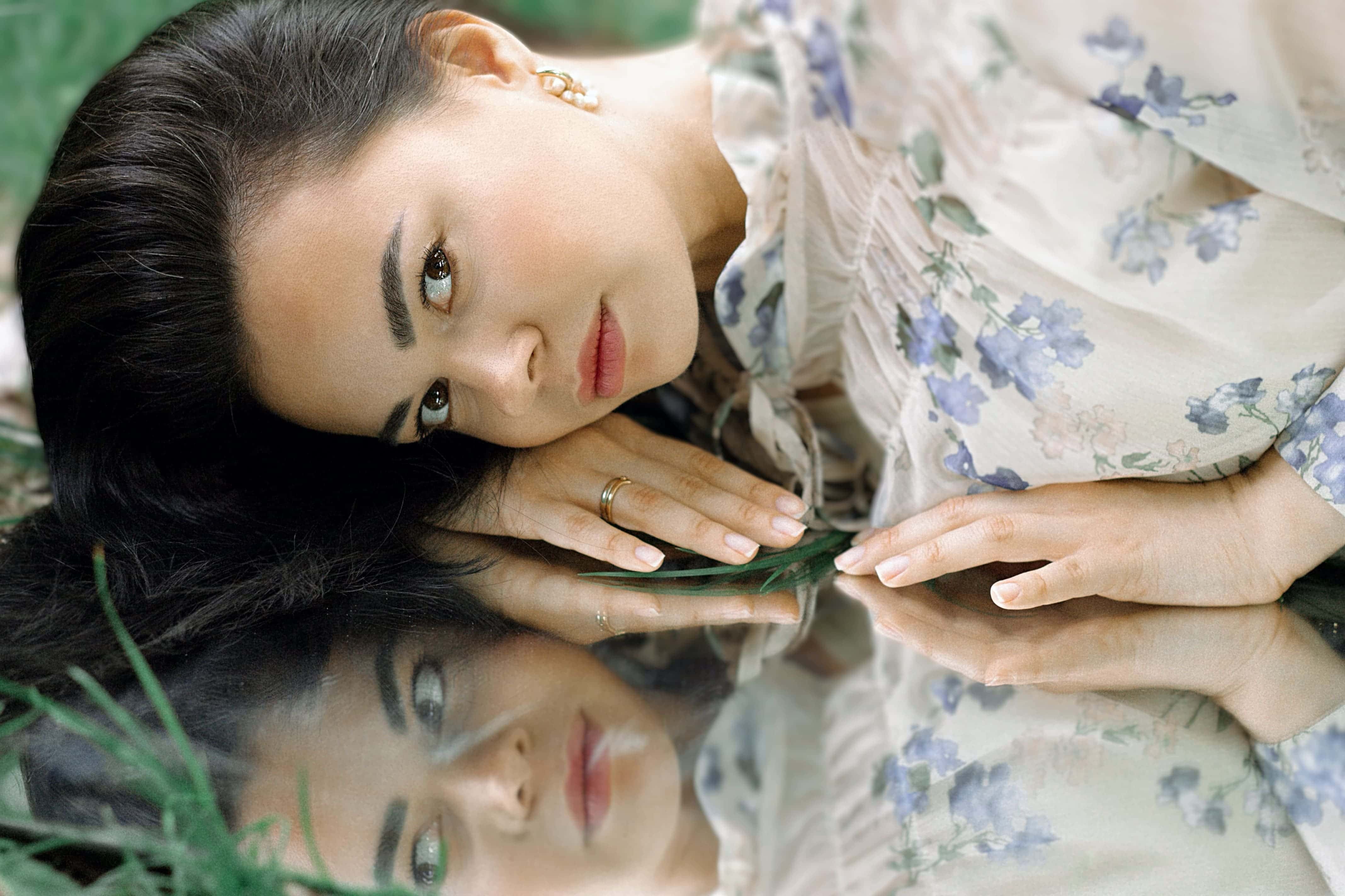 Анастасия Сонина