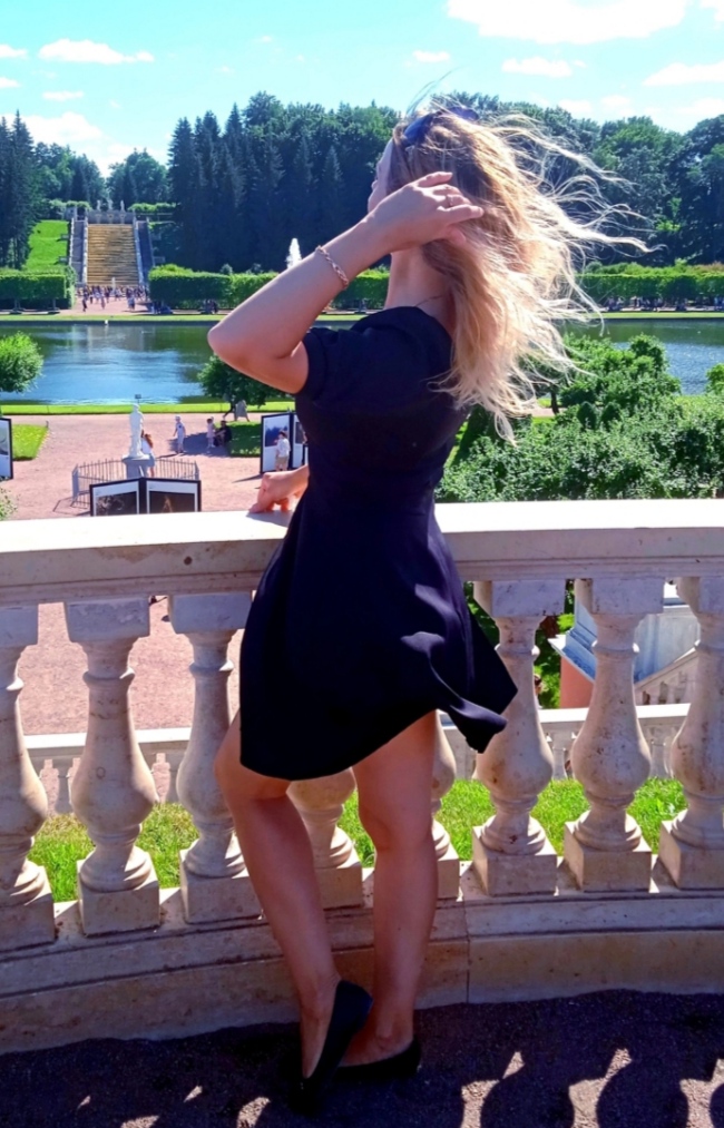 Пермовская Анастасия