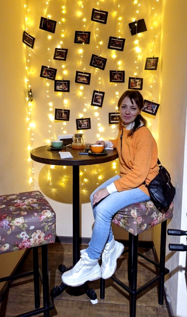 ����� ���