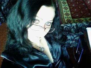 Анастасия Глобина