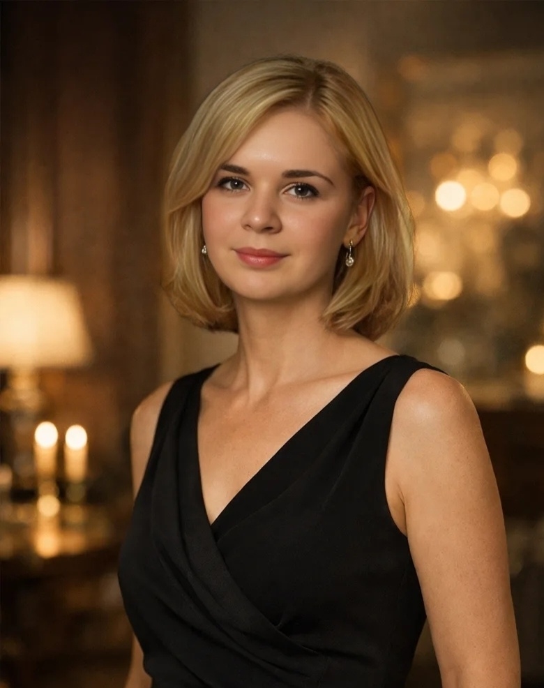 Наталия Шкода