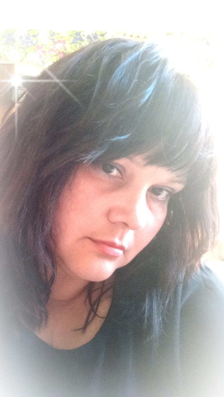 Надя Бочарова