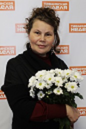 Наталья Данилова Кусова