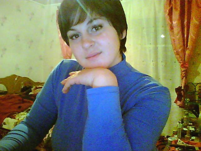 Наталья Зигунова