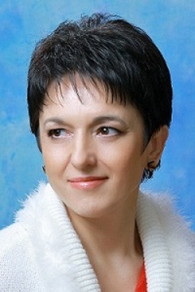 Наталья Бедная
