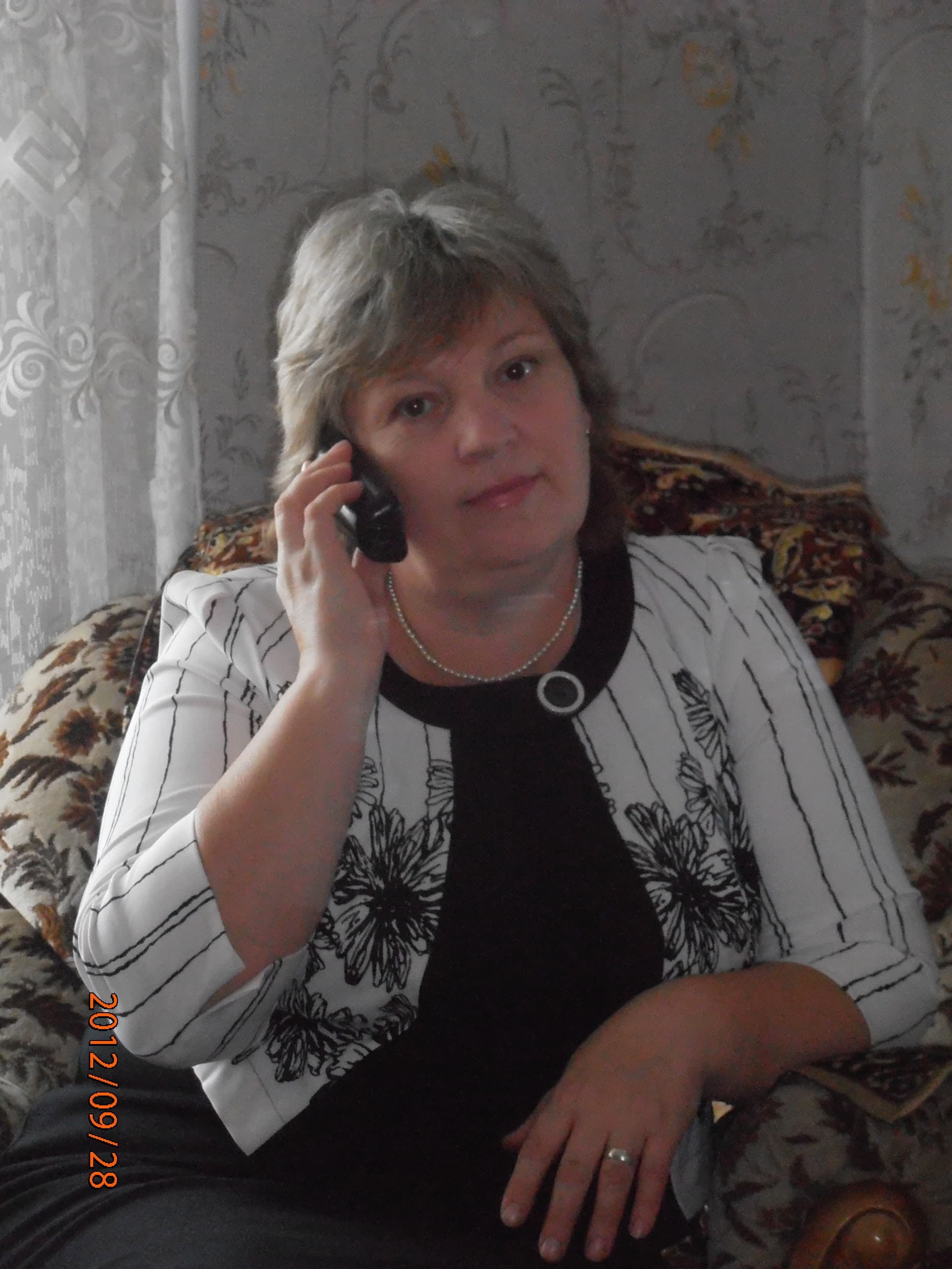 Наталья Сурова 3 / Стихи.ру