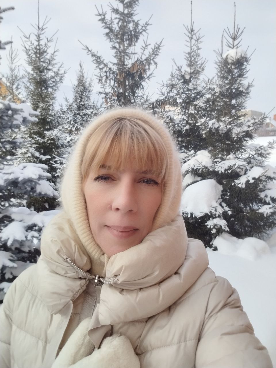 Наталья Носкова 4