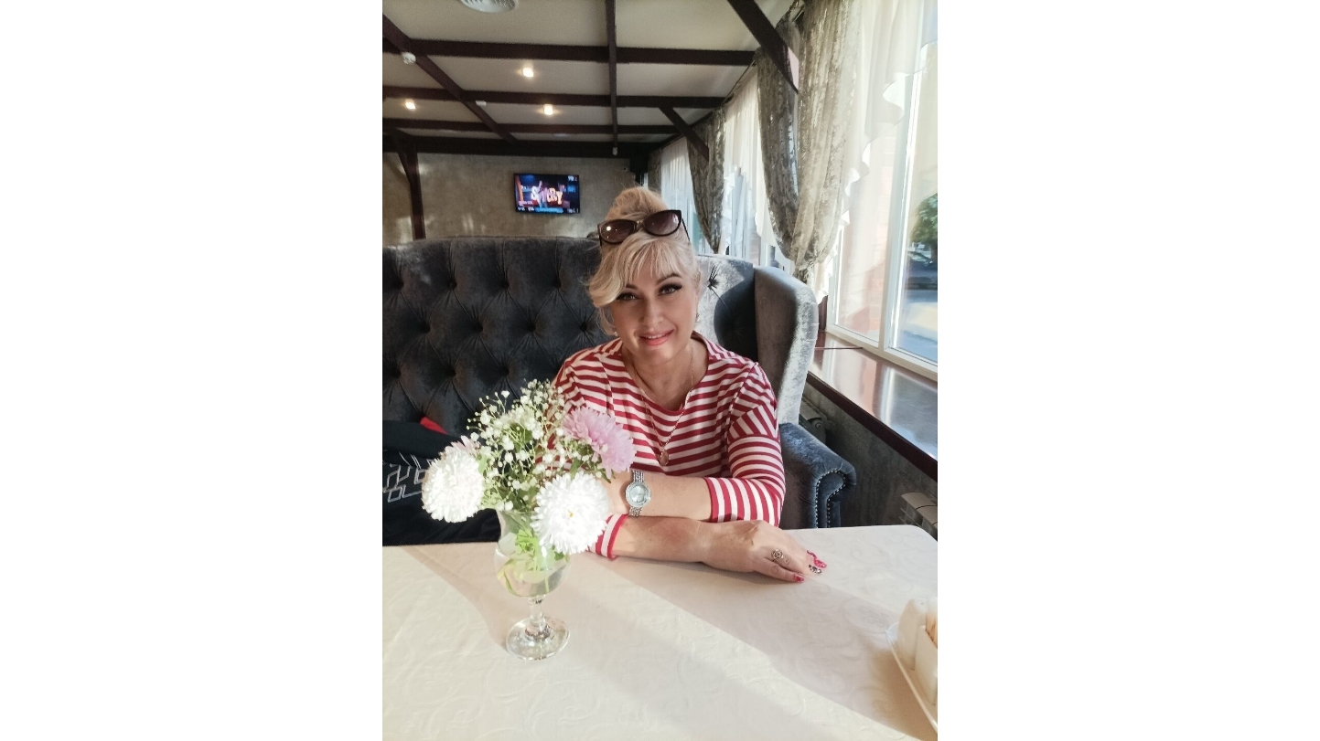 Наталья Катасонова 2