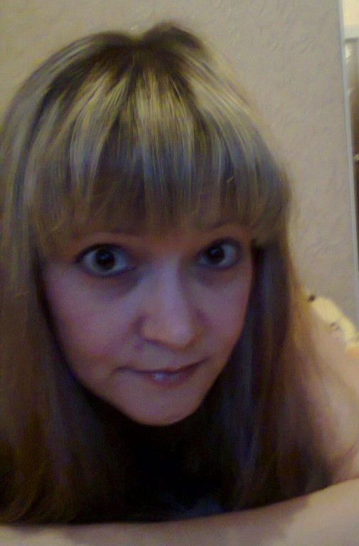 Ната Дорофеева