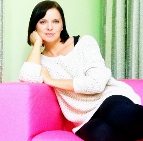 Наталья Гониева