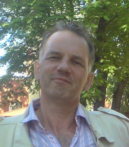 Сергей Круглов