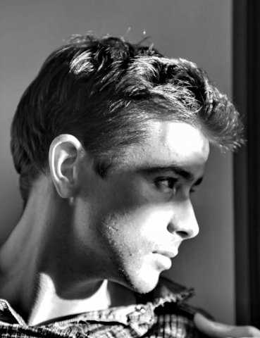 Алексей Вострых