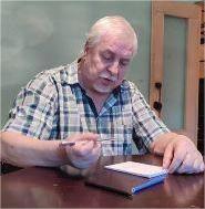 Владимир Куртин