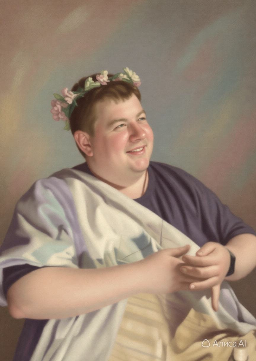 Константин Рыбак