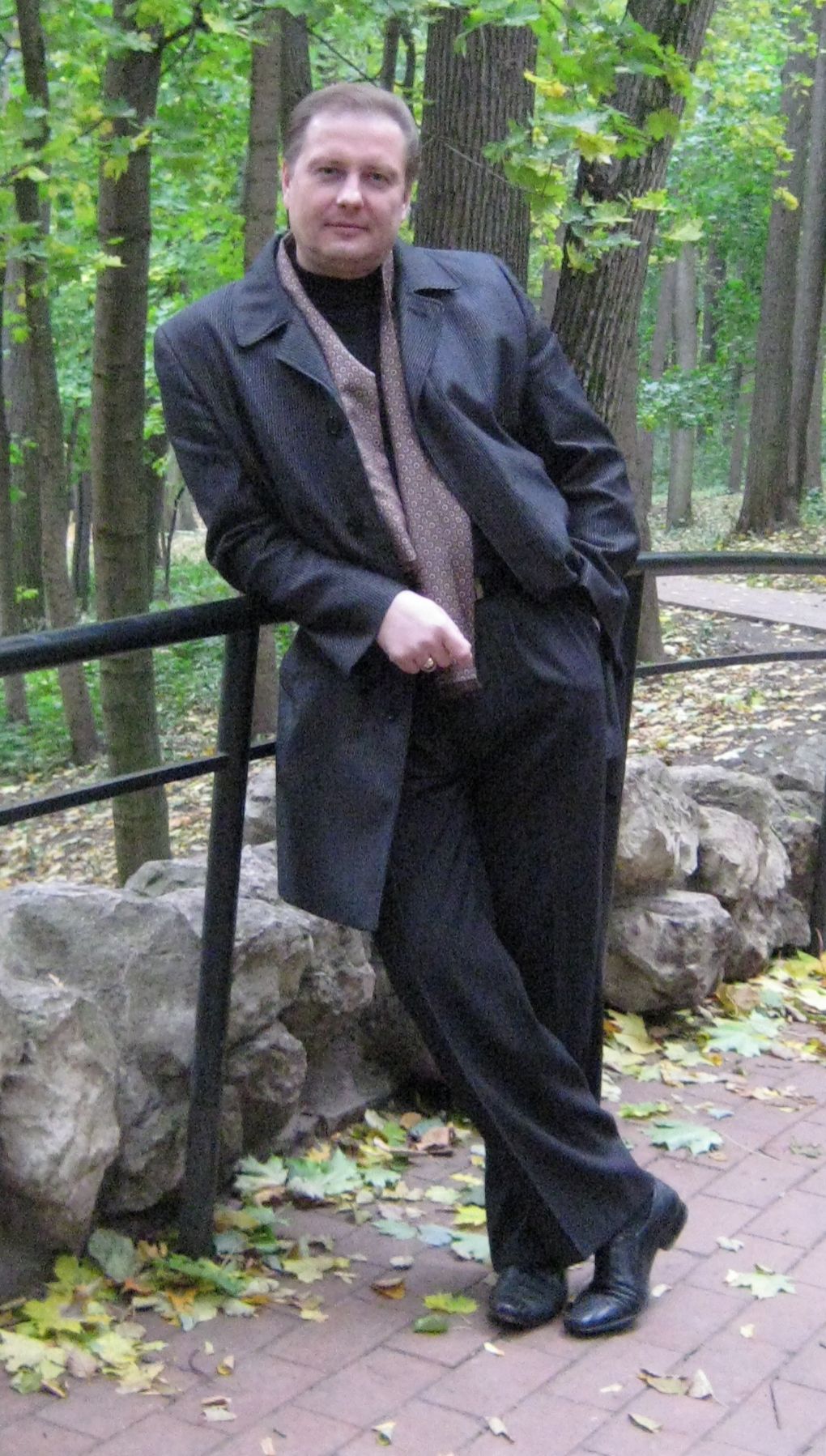 ����� ���