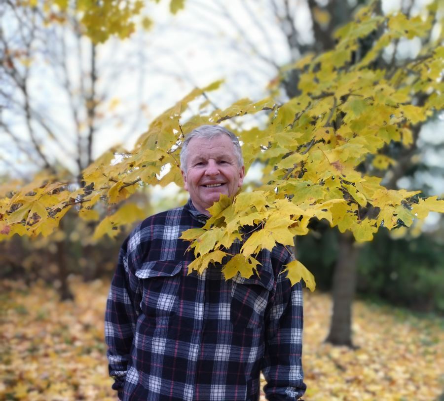 Виктор Немцев