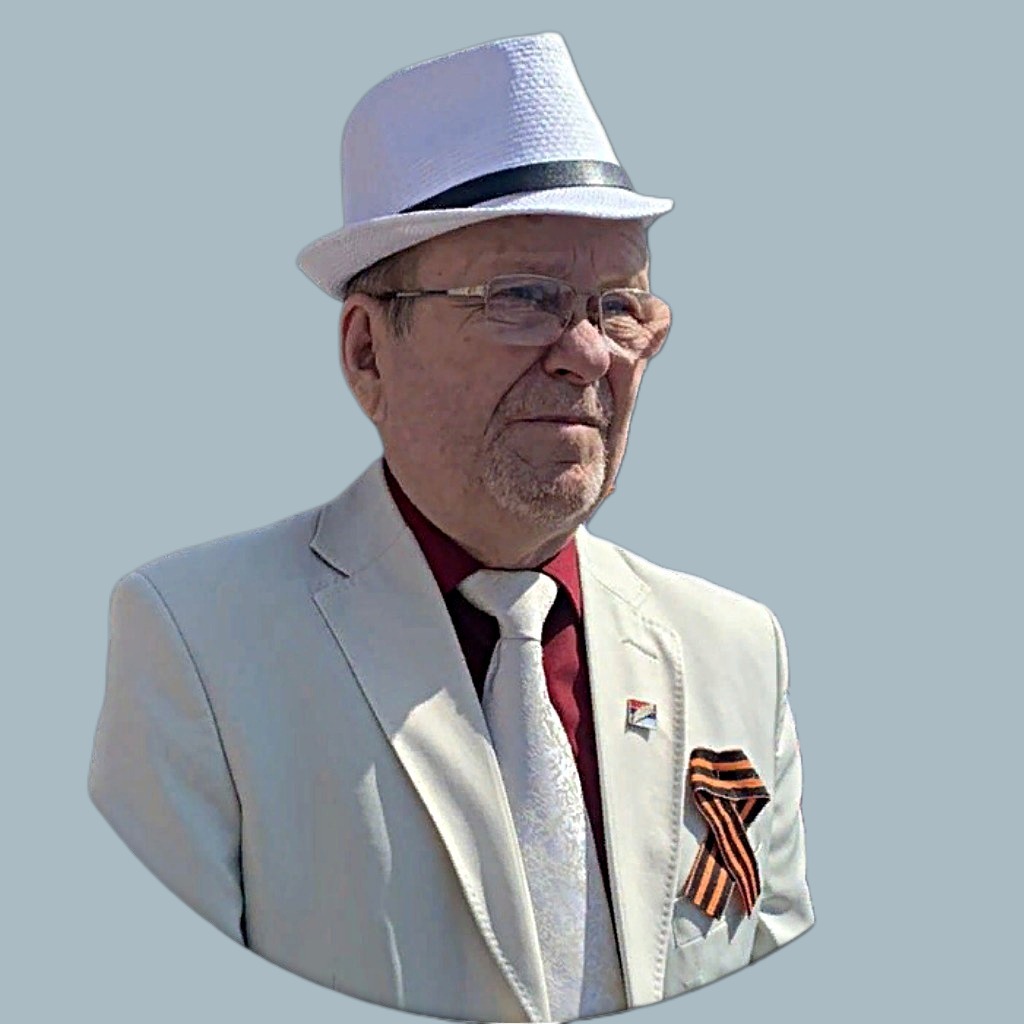 Николай Казаковъ