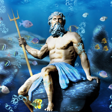 Царь Нептун 2