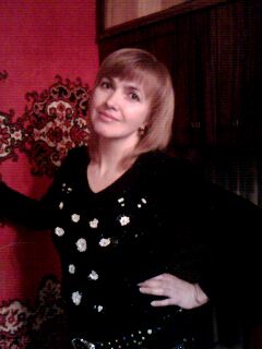 Наталья Лукашева