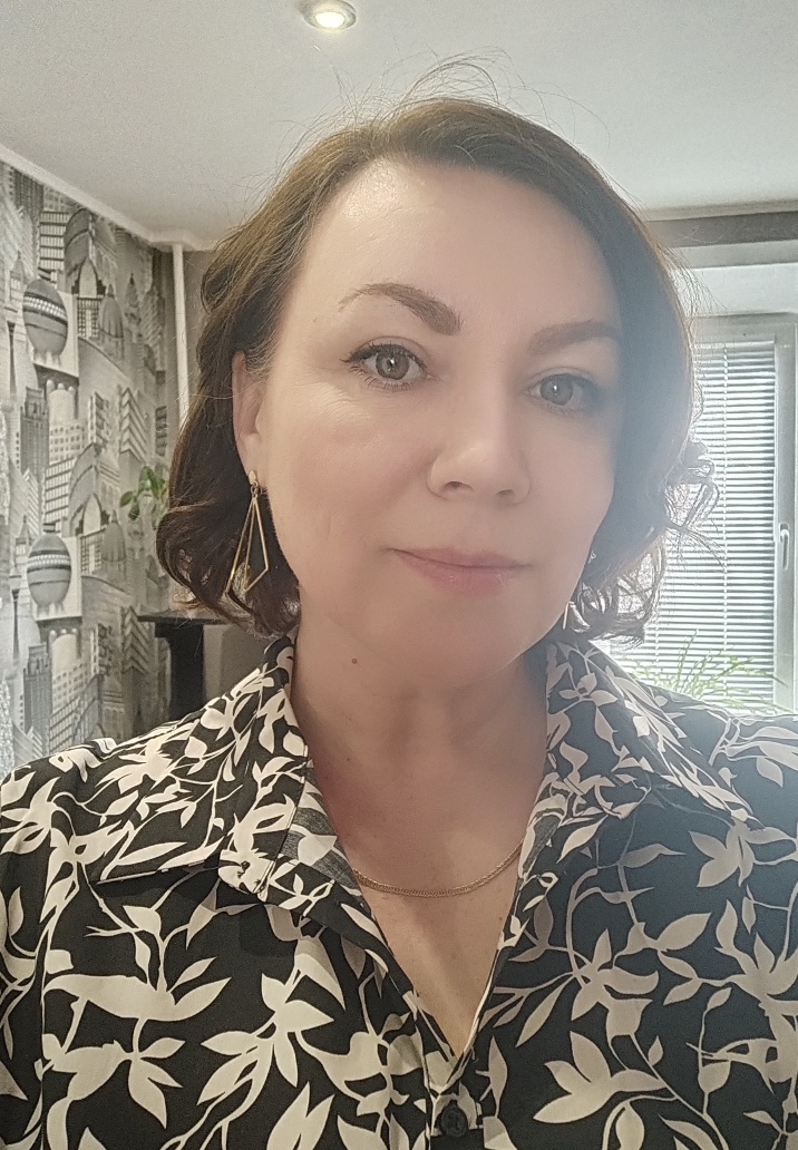 Татьяна Ананьина