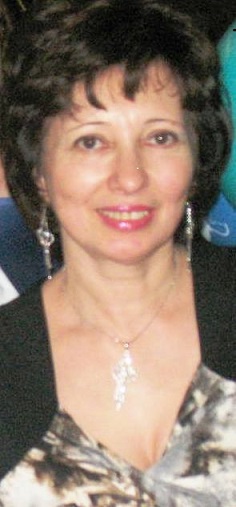 Татьяна Квелашвили