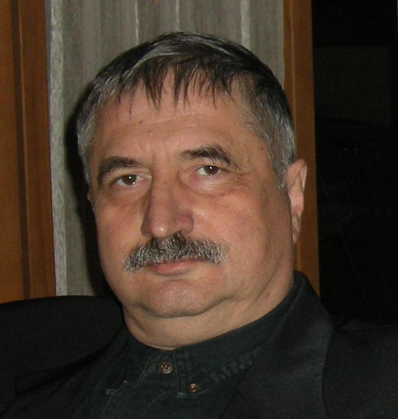 Николай Нефёдов