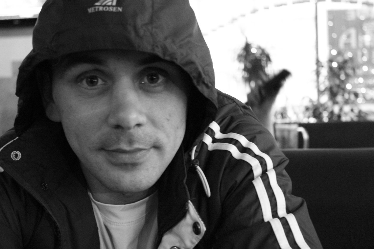 Владимир Никаноров 86