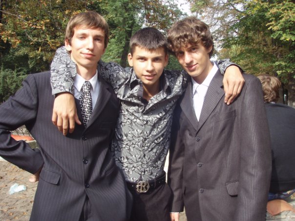 ������ ���