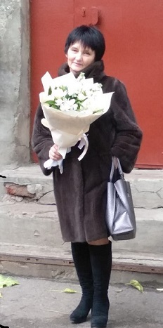 Лилия Полещенко 2
