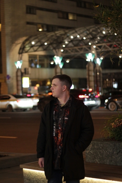 Коля Дементьев