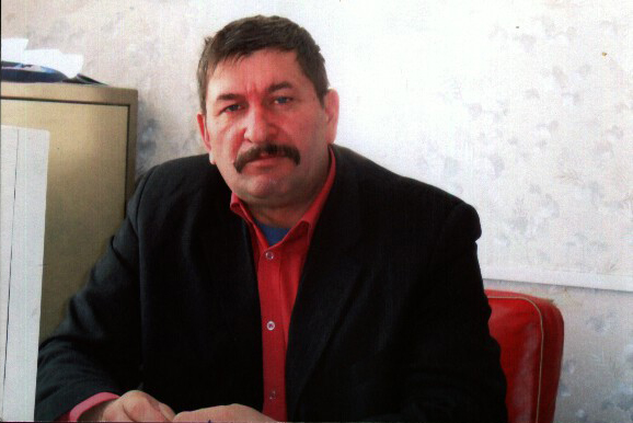 Николай Манаенков