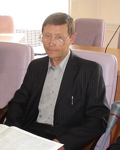 Николай Ярославцев