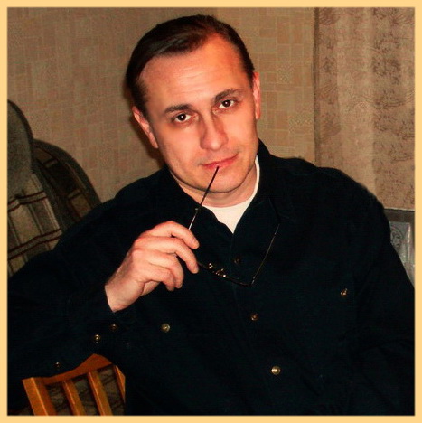 Николай Левитов