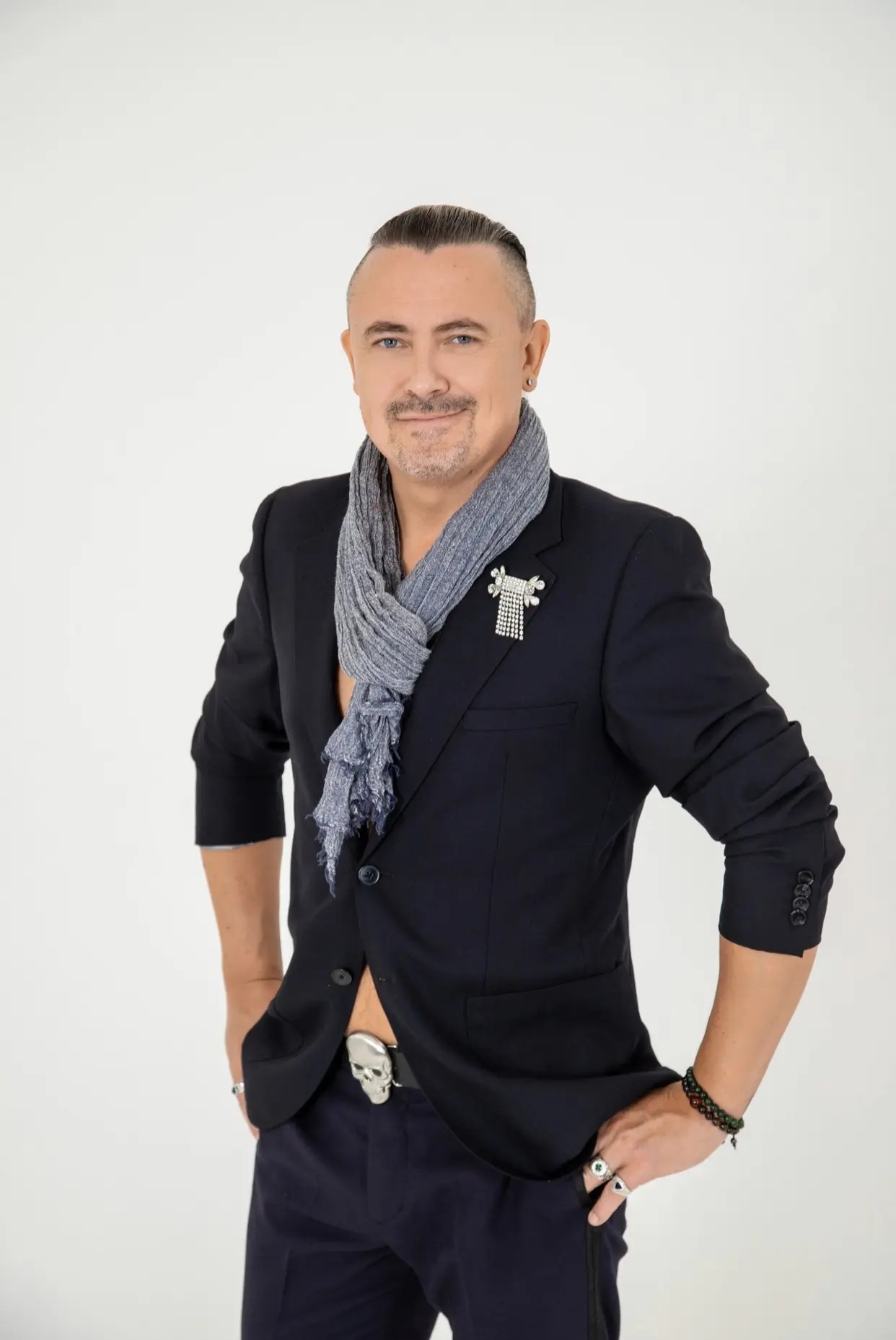 Нико Воронцов