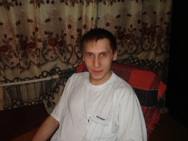 Николай Раченков